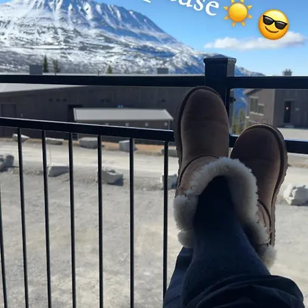 Moderne Og Ut Med Magisk *
