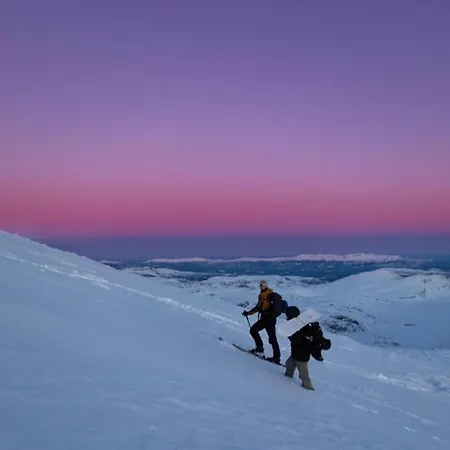 Moderne Og Ut Med Magisk * Lii