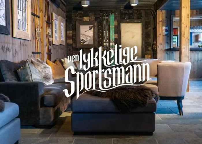 Moderne Og Ut Med Magisk Lii
