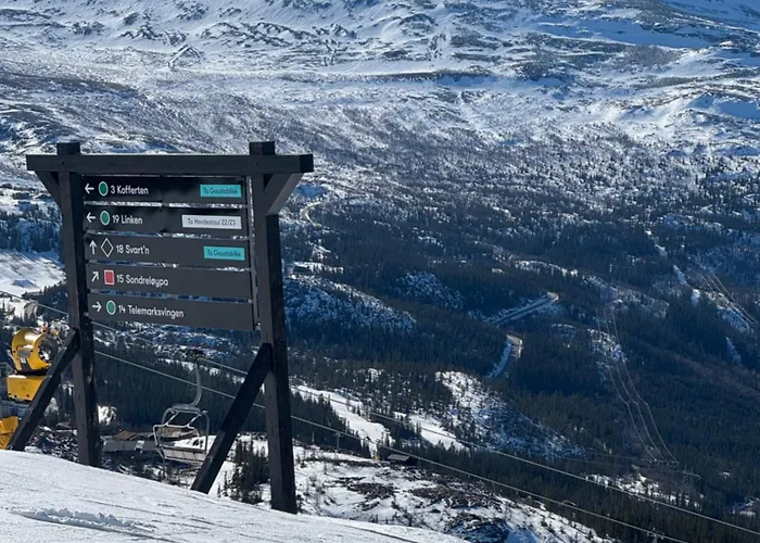 Moderne Og Ut Med Magisk *
