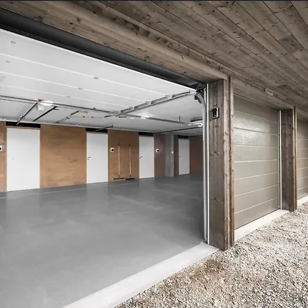 Moderne Og Ut Med Magisk