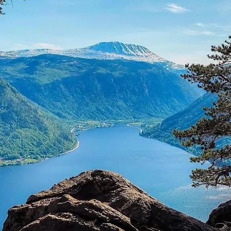 Moderne Og Ut Med Magisk * Lii