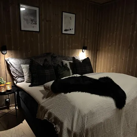 Moderne Og Ut Med Magisk * Lii