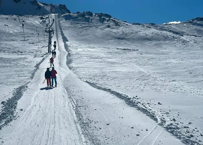 Moderne Og Ut Med Magisk