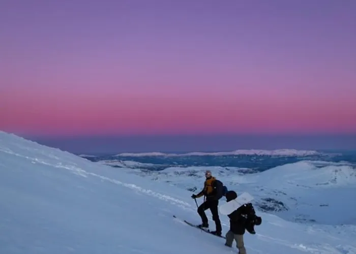Moderne Og Ut Med Magisk * Lii
