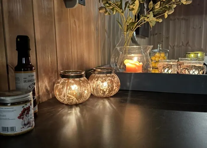 Moderne Og Ut Med Magisk * Lii